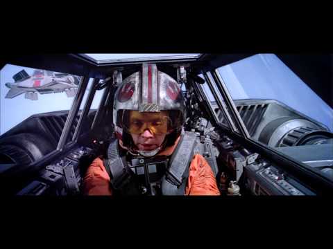 Imperial walkers... from The Empire Strikes Back, Star Wars: The Digital Movie Collection