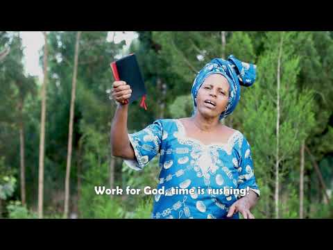 FANYIA MUNGU KAZI - NYIRAHOZA Zera (Ndaje Music)