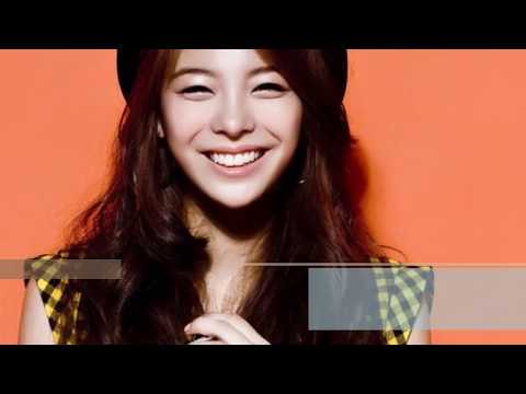 Ailee Profile and Facts [K-POP]