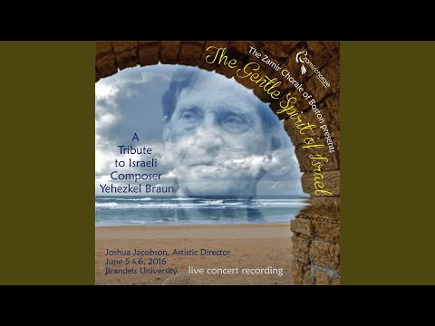 Halleluyah - Psalm 113 (Live)