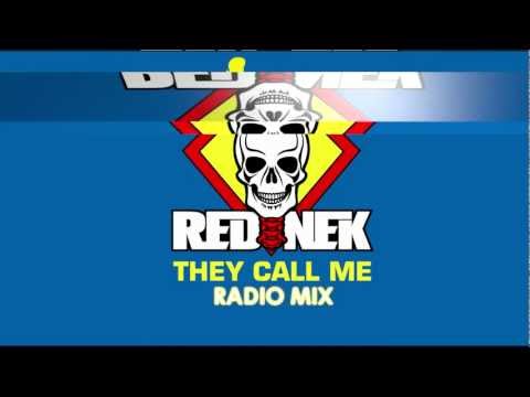 Video thumbnail for They Call Me (Radio Mix)