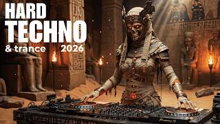 Download lagu New HARD TECHNO 2026🔥​ Full Set Mix - Vol. 50 | High-Energy Warehouse mp3