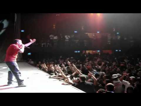 Mc Godo na MEGA SHOW  Ao vivo - Parte 3.avi