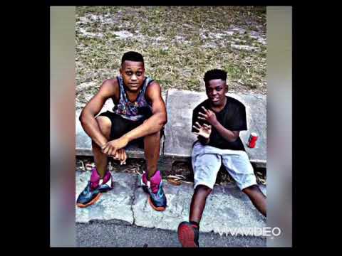 Lu popoutt ft. Benji nunk(POPOUTT)