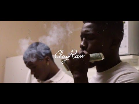 Clayraw - Cut It (Remix) [Official Video] Shot by @rwfilmss
