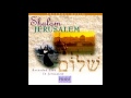 Paul Wilbur- Up To Jerusalem (Hosanna! Music)