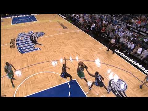Jeff Green With The POSTER Slam