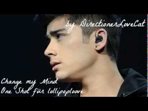 Change My Mind-One Shot für lollipoploove♥