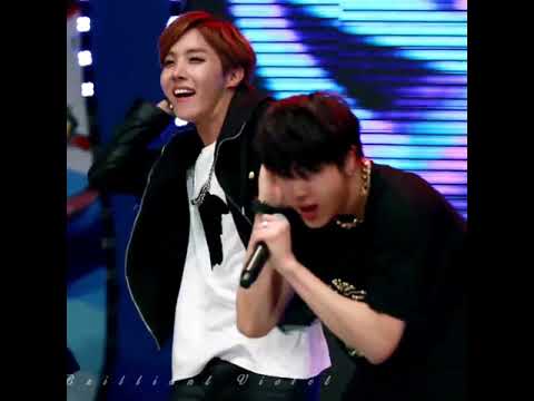 141003 Boy In Luv ♡ J-Hope Focus (Cut) ♡ 제이홉