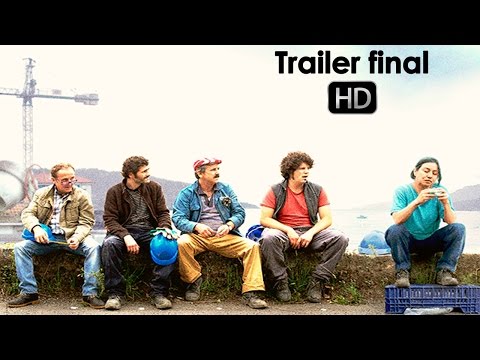 Los fenómenos Trailer final HD