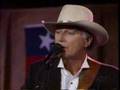 Jerry Jeff Walker - She Knows Her Daddy Sings AND Pickup Truck Song