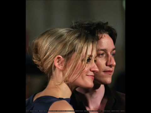 Jame McAvoy interview/Ryan Seacrest PART 2