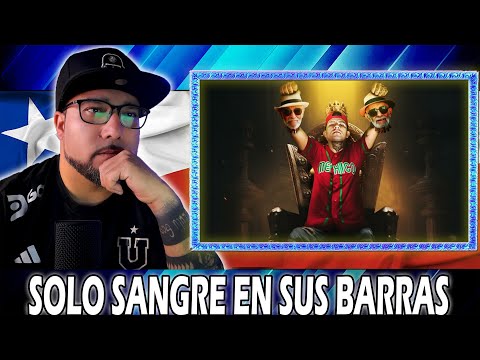 VIEJILLOS LLORONES - SIECK / Tiradera 👨‍🦳👨‍🦳 (Pura Sangre en este Beef)