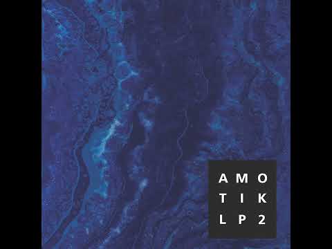 Amotik - Unsath [AMTKLP2]