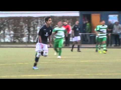 B-Jugend-Fußball  TSV-Schmiden - SV Hegnach