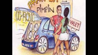 Swisha House - Boss Hogg Outlaws &amp; Paul Wall &amp; Slim Thug - I Just Wanna Love U.wmv