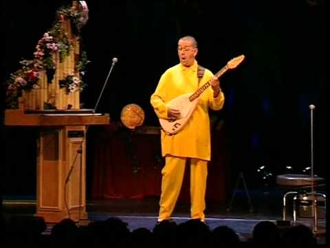 Hans Liberg - Nu Ook Voor Vrouwen (volledige show)