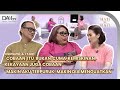 NUNUNG DITERPA COBAAN BERTUBI TUBI TETAP KUAT BERDIRI KARENA SANG SUAMI