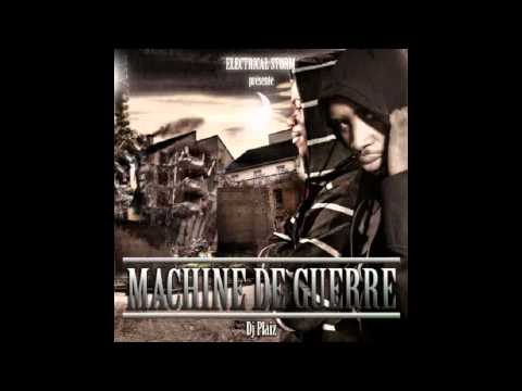 LINO FEAT ABOU2NER  " L'ENFER DU DECOR" [2010]