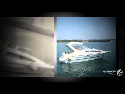 Bayliner 2855 ciera power boat, sport boat year - 1997