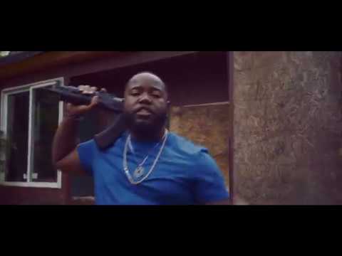 Big Bankroll B - New jack [Shot By @TeeGlazedIt]