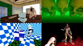 Amnesia: Destiny Rebellion