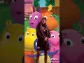 Backyardigans