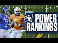College Football Power Rankings: Tennessee makes HUGE jump | CBS Sports HQ