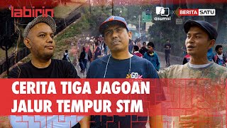 Download lagu Labirin: Memori Pertempuran Anak STM mp3