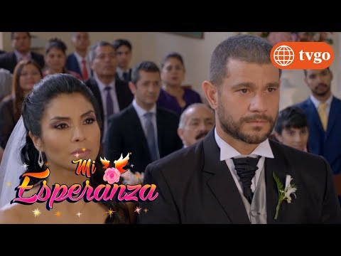 Will Percy Marry Tatiana? - My Hope 10/19/2018