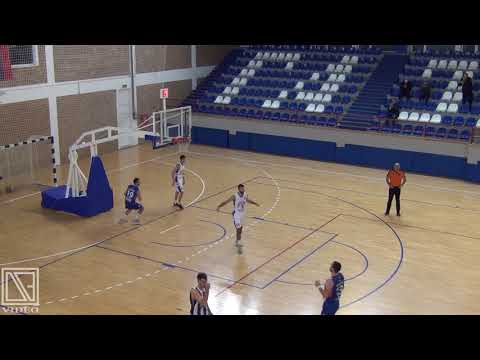 KK Hercegovac Gajdobra - Pilipović - Radovanović - Stojačić