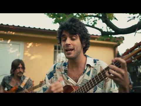 Pedro Pastor y Los Locos Descalzos ft. El Jose - Ejercito Mi Escritura