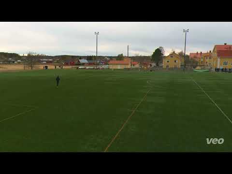 Norrvalla FF - BK-48 4.4.2025 [Division 4 / 2025]