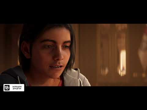 Видео № 0 из игры Far Cry 6 - Yara Edition [PS5]