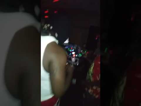 JayWhoop- NO FUGAZZY GANG Performance 2017 (York,AL.)