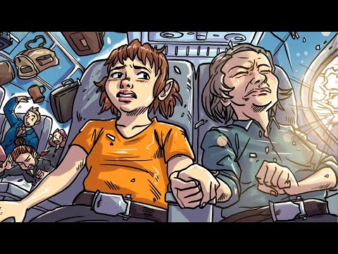 I Survived an Airplane Crash