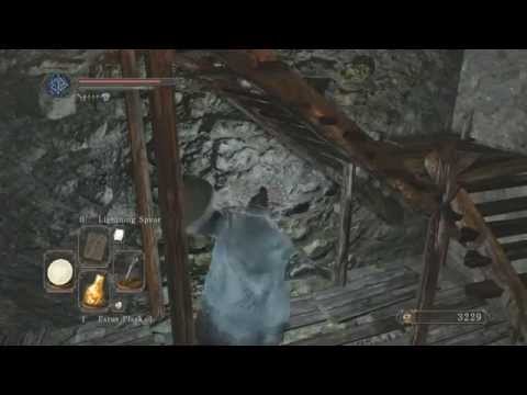 Dark Souls 2: Cursed Pilgrim - Episode #12 - Between Unfinished