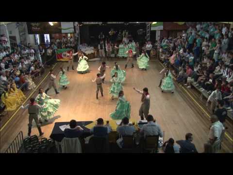 DT Clube Juvenil, Grupo Mirim, 6ª Reculuta Farroupilha