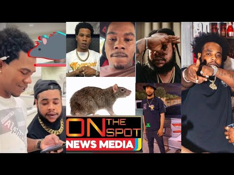 OnThe Spot Media Exp0se Squash 6ixBoss Set Up By World Dawg / Facebook Hero Inform On Squash 