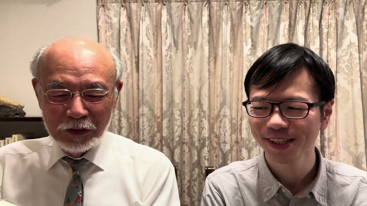 新しく出版した本のご紹介。『AIという鏡』（法蔵館）です。息子の佐々木斎生（ときおう）との共著。斎生のYoutubeチャンネル Int. Lab も，よろしければご覧下さい。