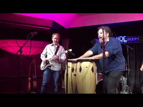 Thumbnail for Jon Klein Guitar Solo on "Hope In A Hopeless World" with Phil Roy by Jon Klein