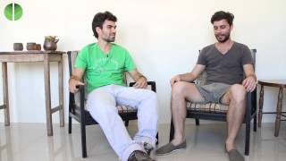 Dr. Felipe Leite (UFV): Carreira em Herpetologia é uma boa?