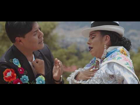 SURANDINO ft. SUSAN DEL PERÚ - Caminado voy / Escondiendo mis penas (TUNANTADA) Video Oficial