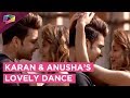 Karan Kundra And Anusha Dandekar S Lovely Dance On MTV Love School