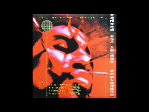 Armand Van Helden - Psychic Bounty Killaz Pt. 2 (feat. DJ Sneak) (1999)