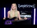 Evanescence Bring Me To Life SHRED VERSION Sophie Lloyd