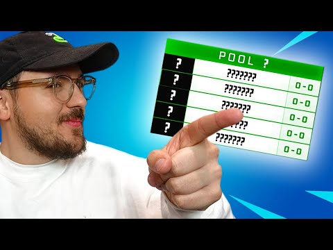 HCS KANSAS CITY $250,000 MAJOR POOL PREVIEW!