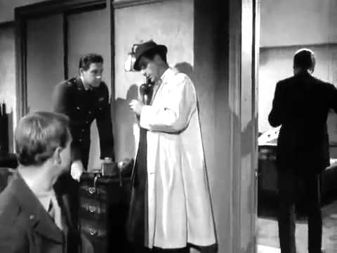 Danger Man   1x18   The Girl Who Liked GI's - Full Episode