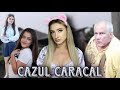 CAZUL CARACAL PARTEA I