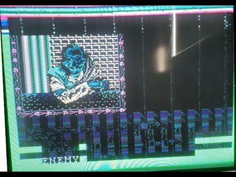 Speedrunner Reviews - Ys 1: Ancient Vanished Omen - Sega Master System